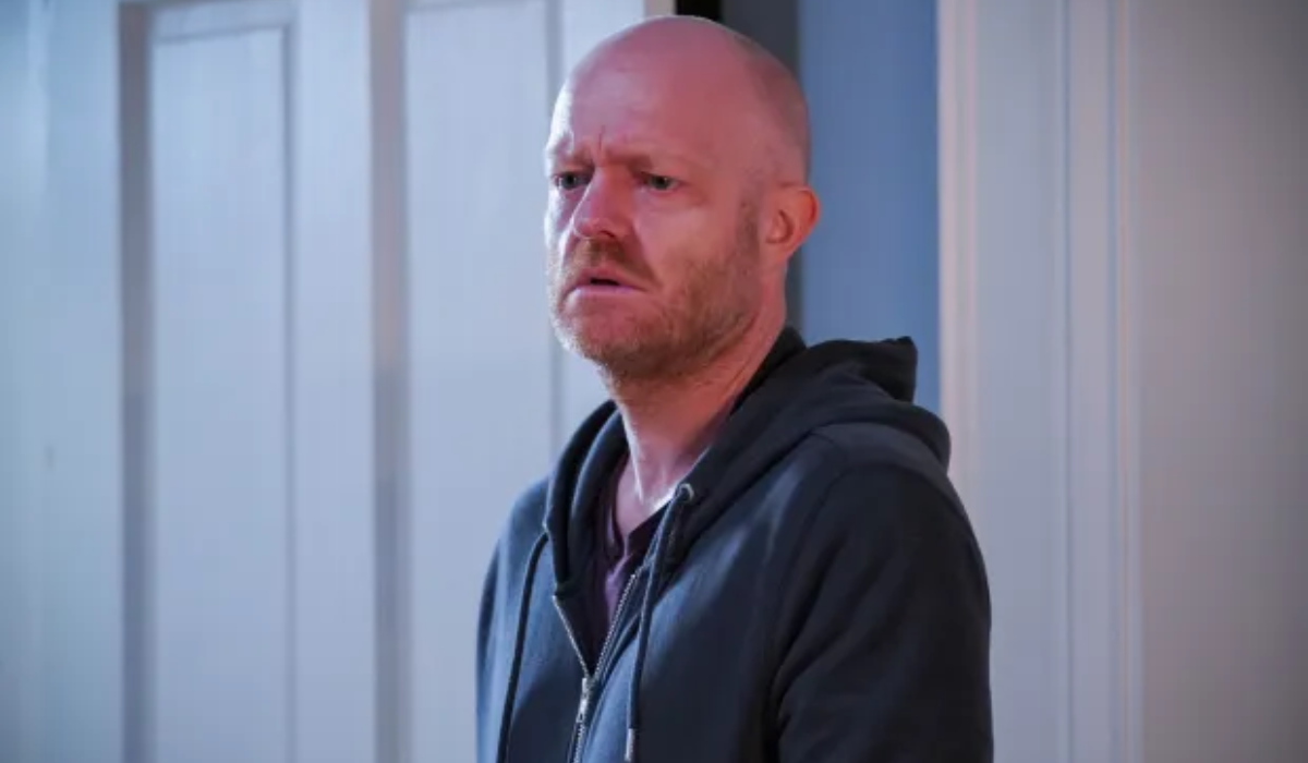 EastEnders-Max Branning