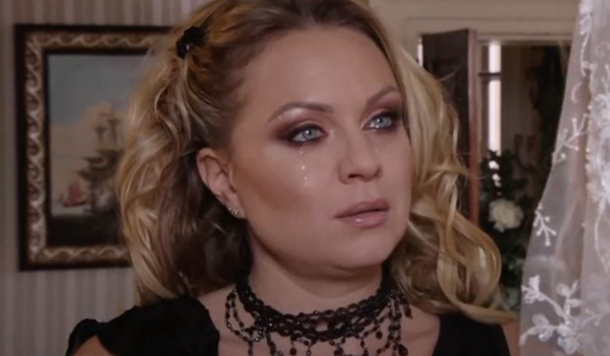 EastEnders-Rita Simons