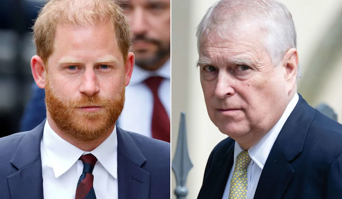 Royal News-Prince Harry