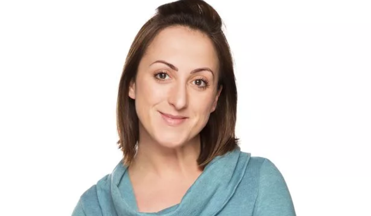 EastEnders-Natalie Cassidy
