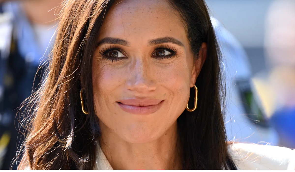 Royal News-Meghan Markle