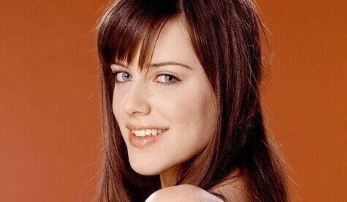 EastEnders-Zoe Slater