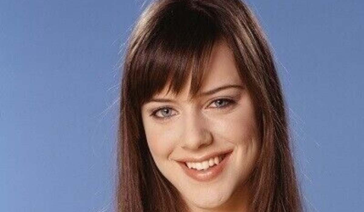 EastEnders-Zoe Slater