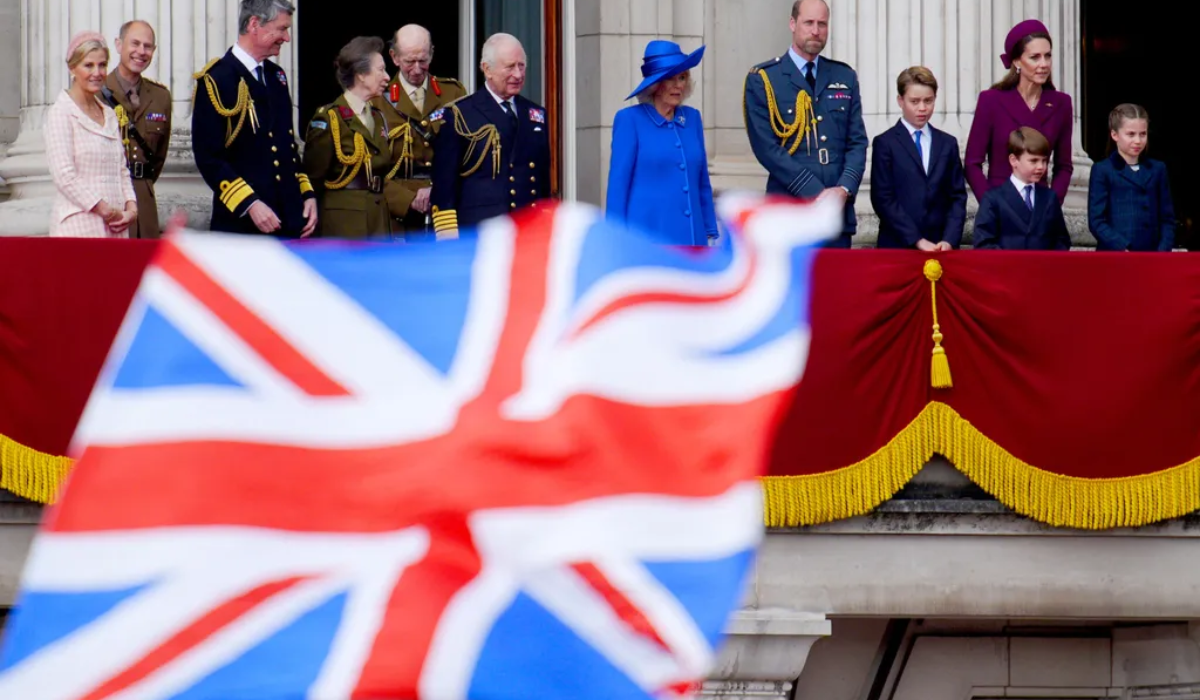 Royal News-Prince Charles