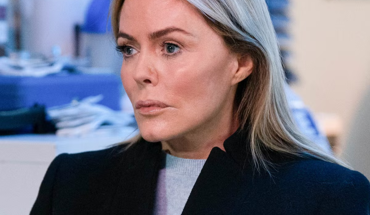 EastEnders-Patsy Kensit 