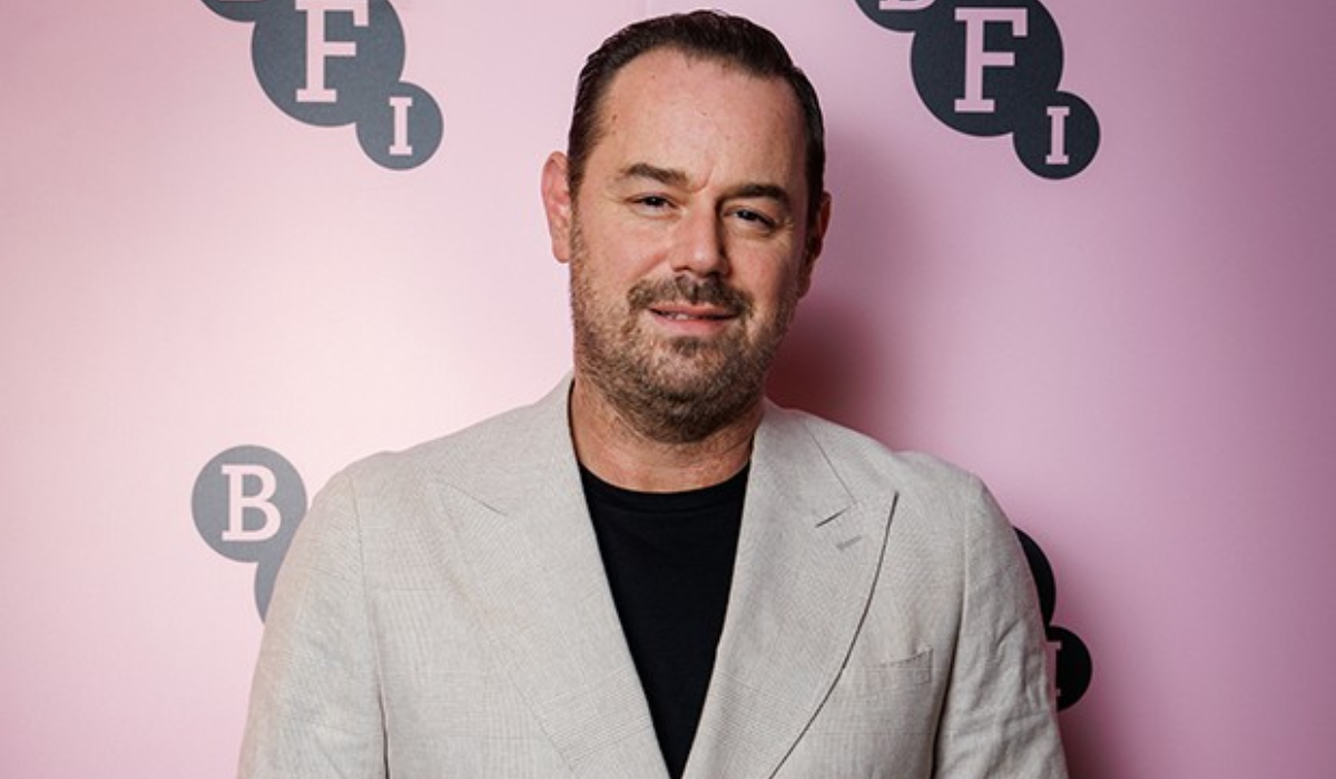 EastEnders-Danny Dyer