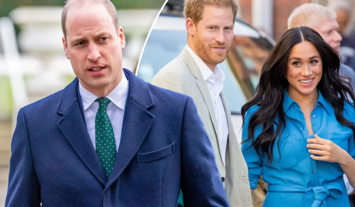 Royal News-Meghan Markle