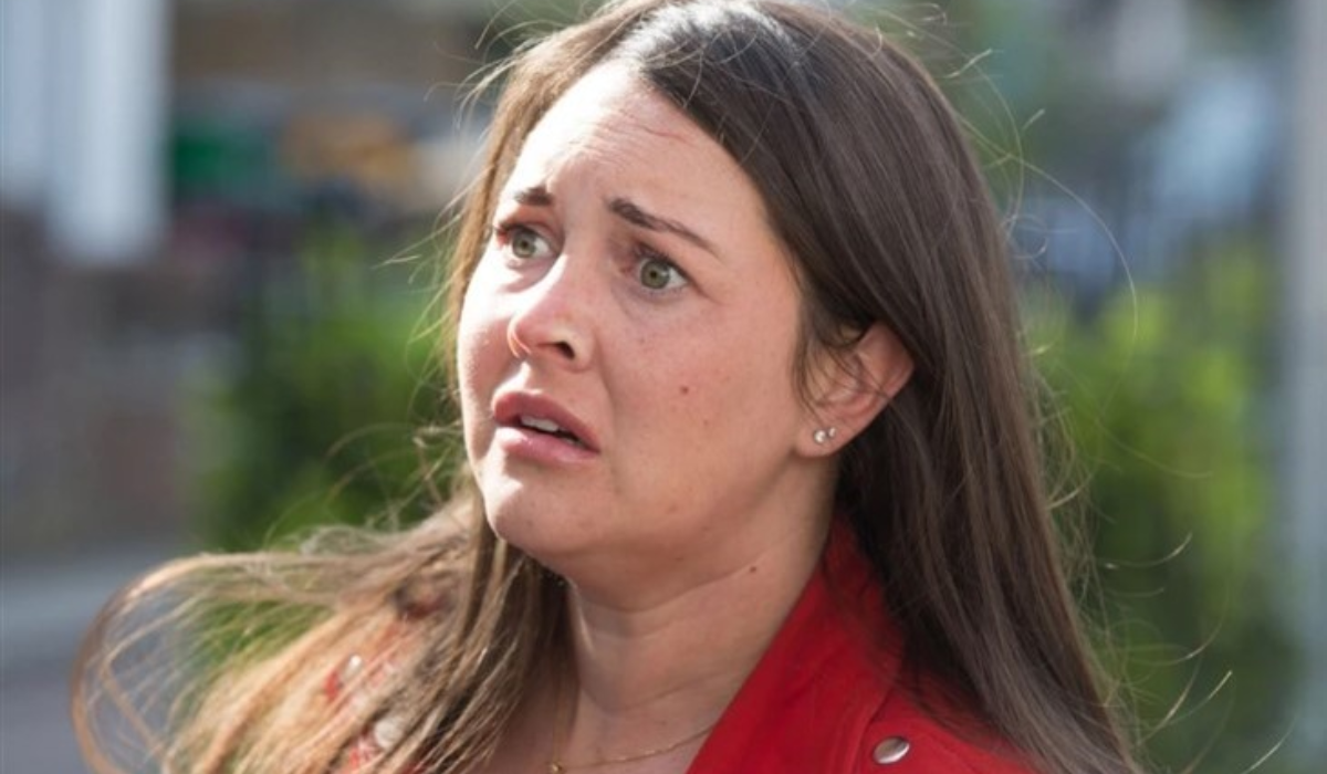 EastEnders-Stacey Slater