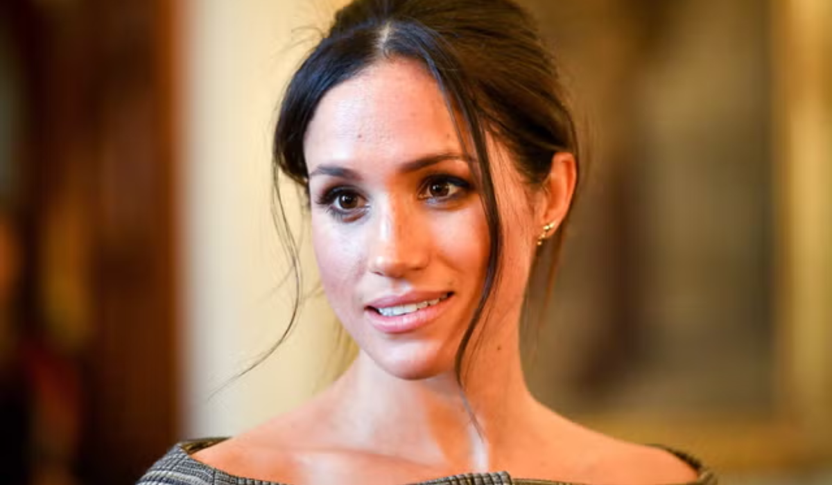 Royal News-Meghan Markle & Prince Harry