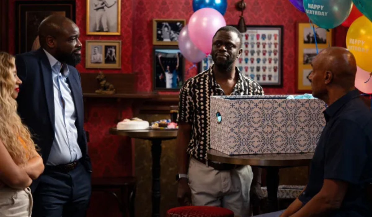 EastEnders-Kojo