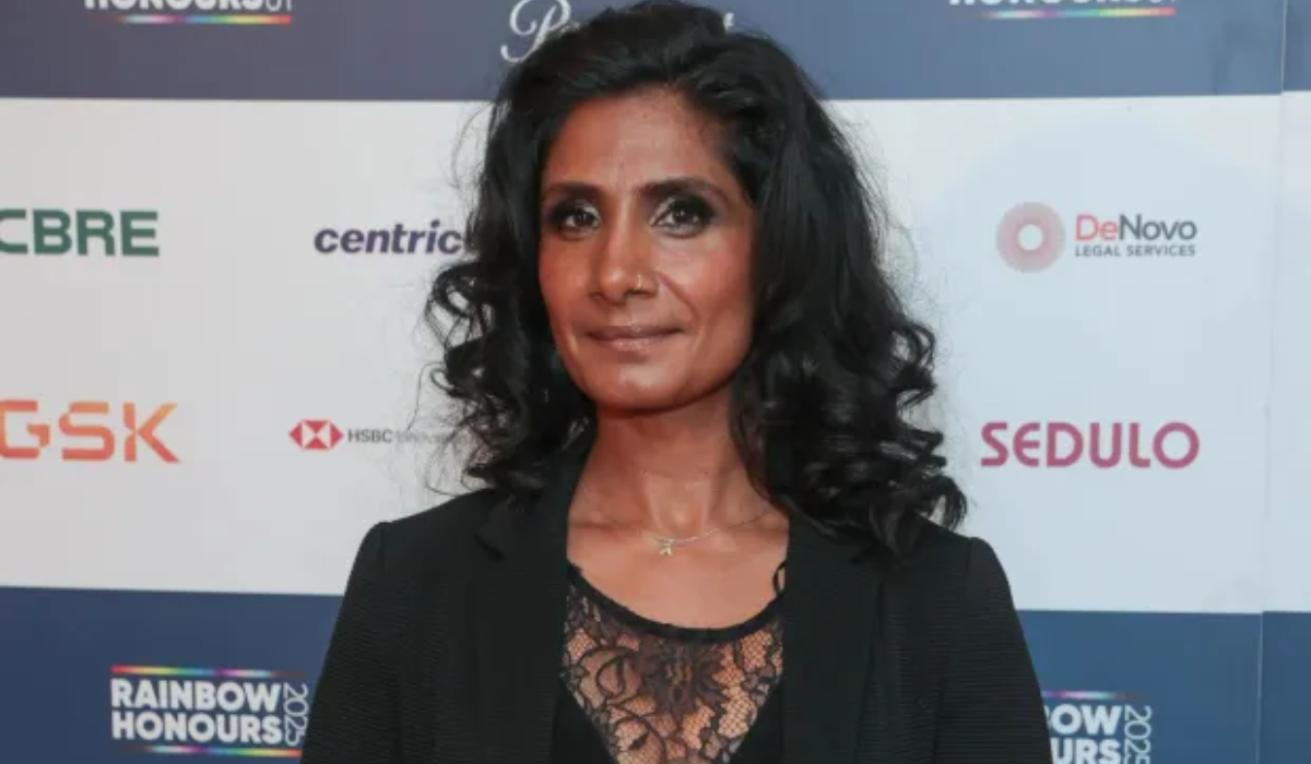 EastEnders-Suki Panesar