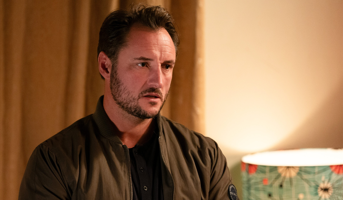 EastEnders-Martin Fowler