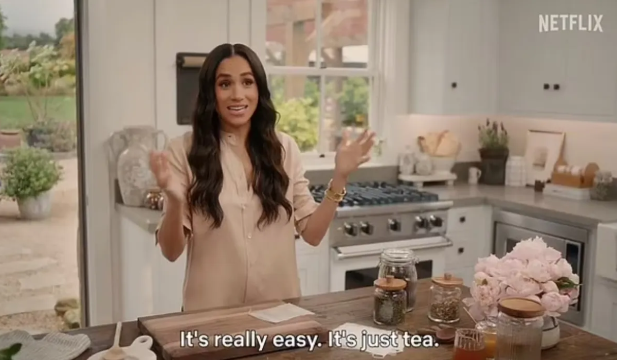 Royal News-Meghan Markle and Kate