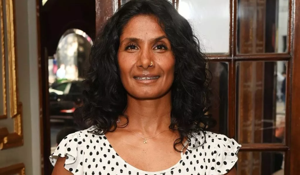 EastEnders-Balvinder Sopal