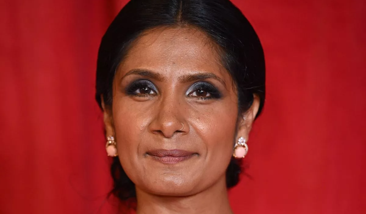 EastEnders-Balvinder Sopal