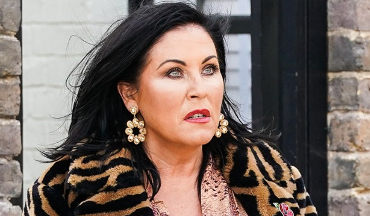 EastEnders-Kat Slater