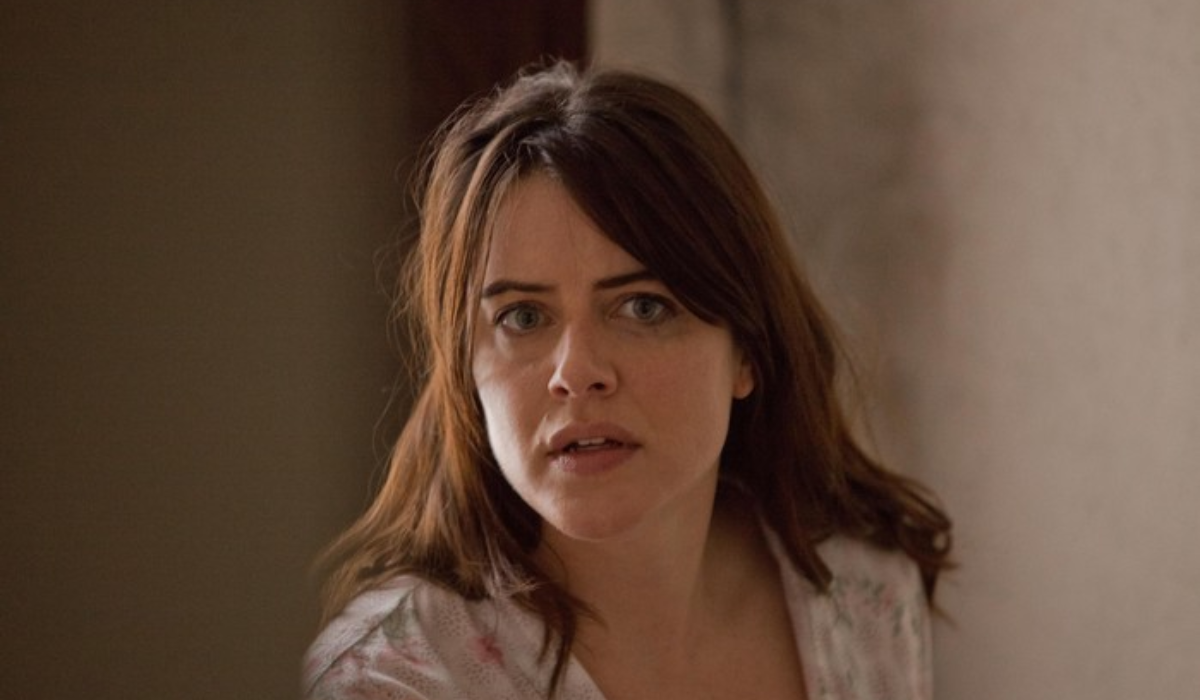 EastEnders-Zoe Slater