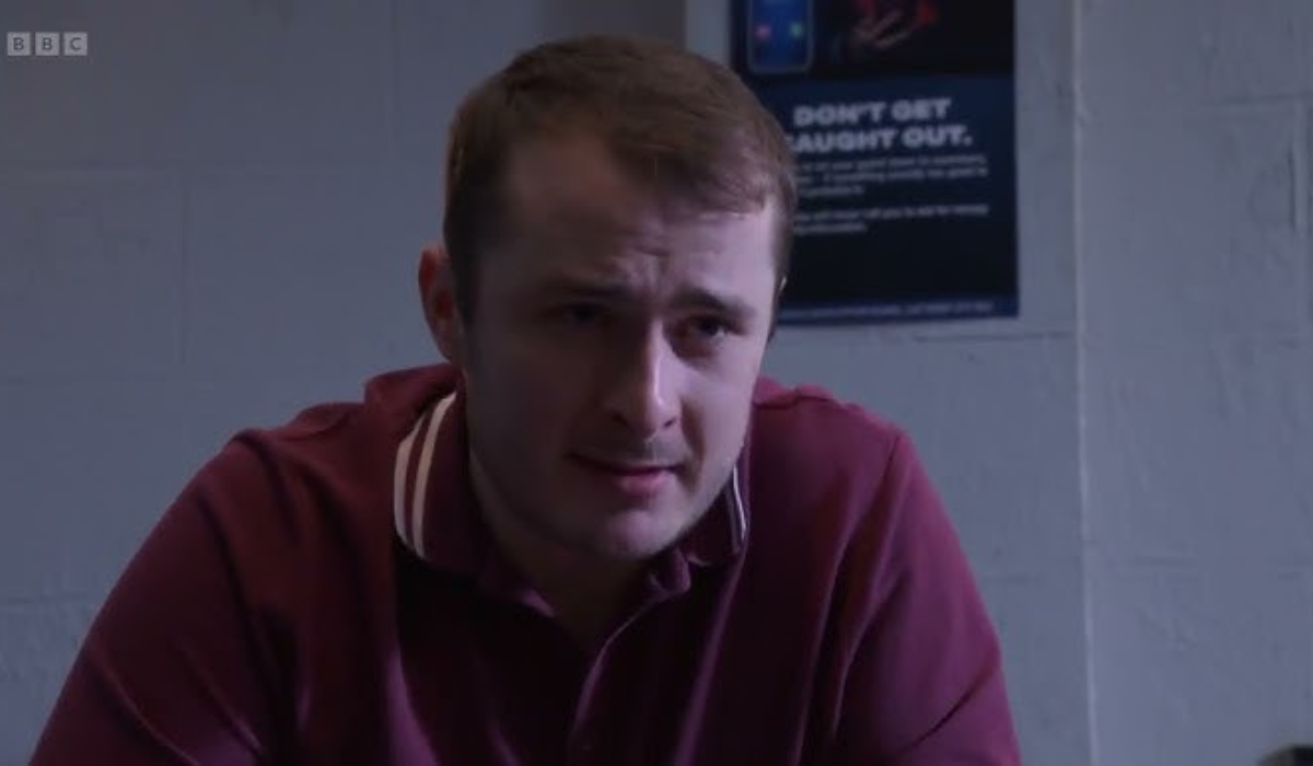 EastEnders-Ben