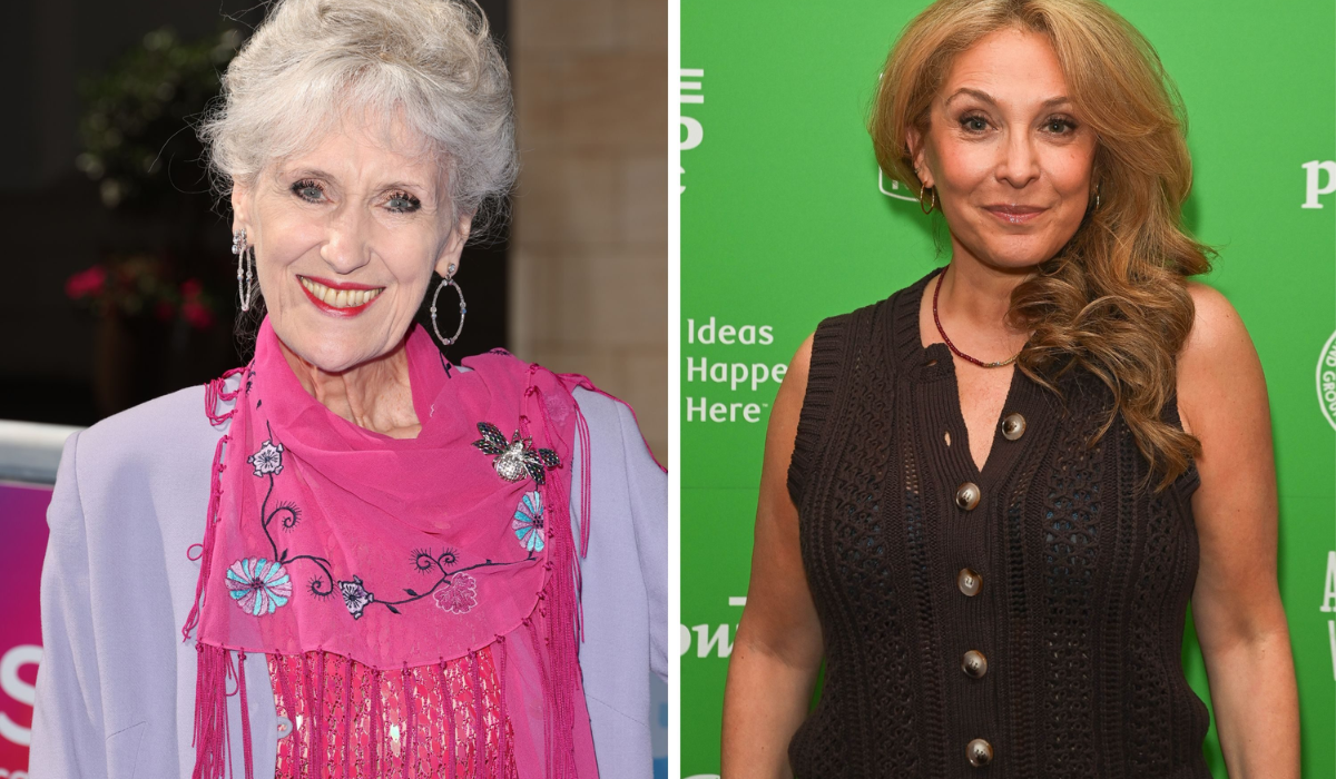 EastEnders-Anita Dobson