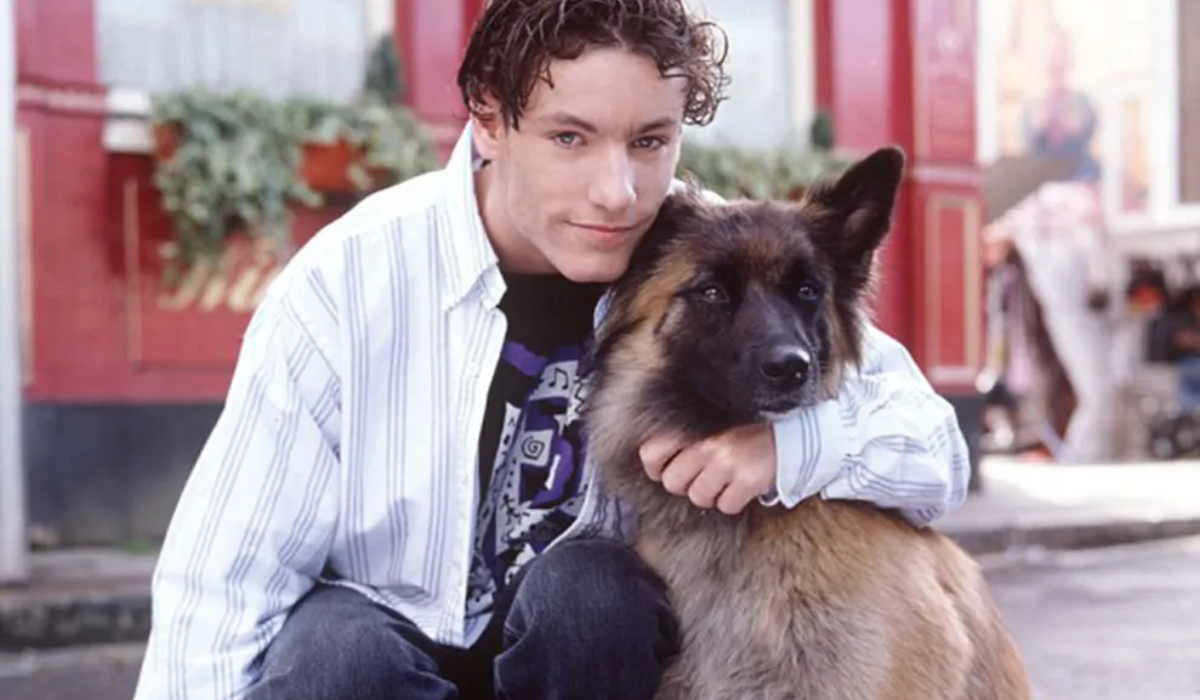 EastEnders-Wellard