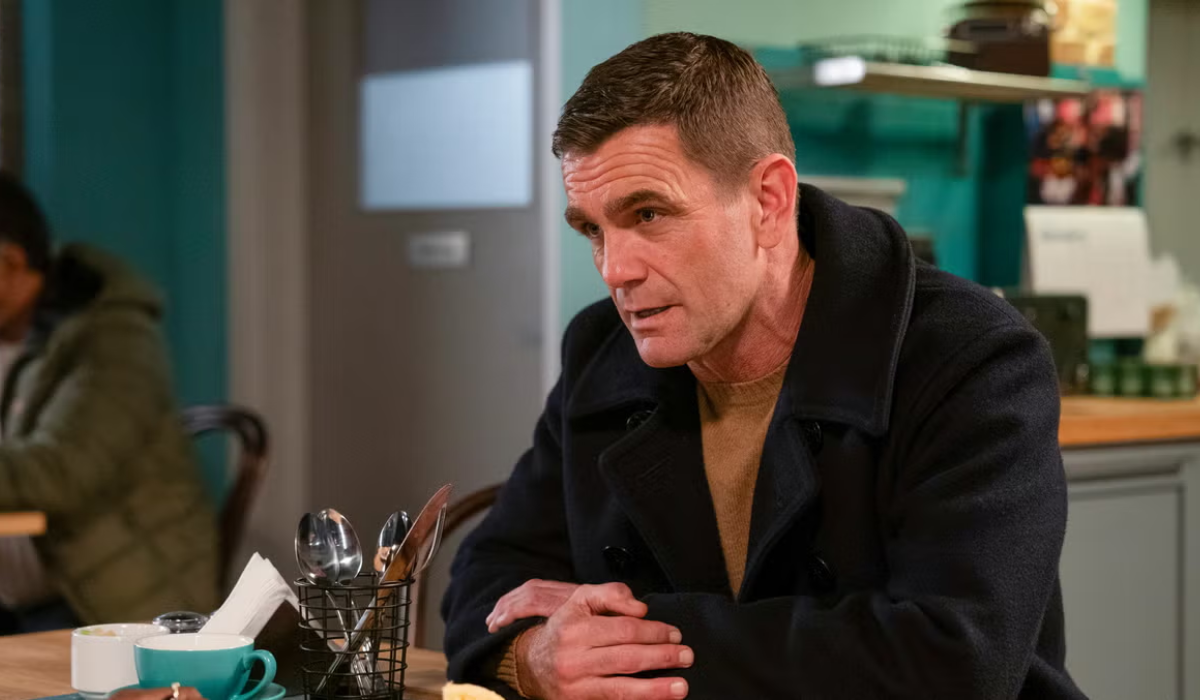 EastEnders-Jack Branning