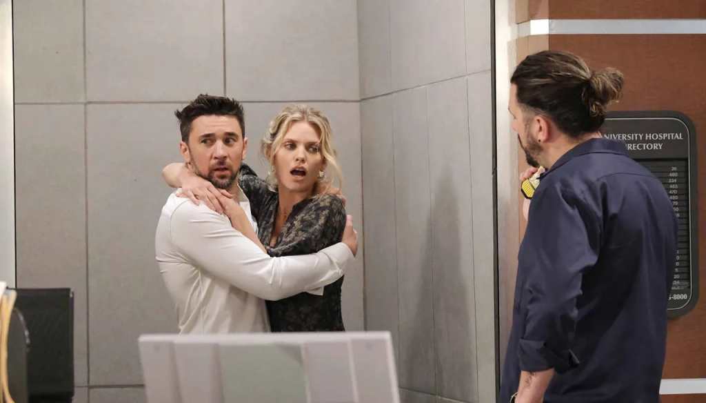 Days of Our Lives Recap