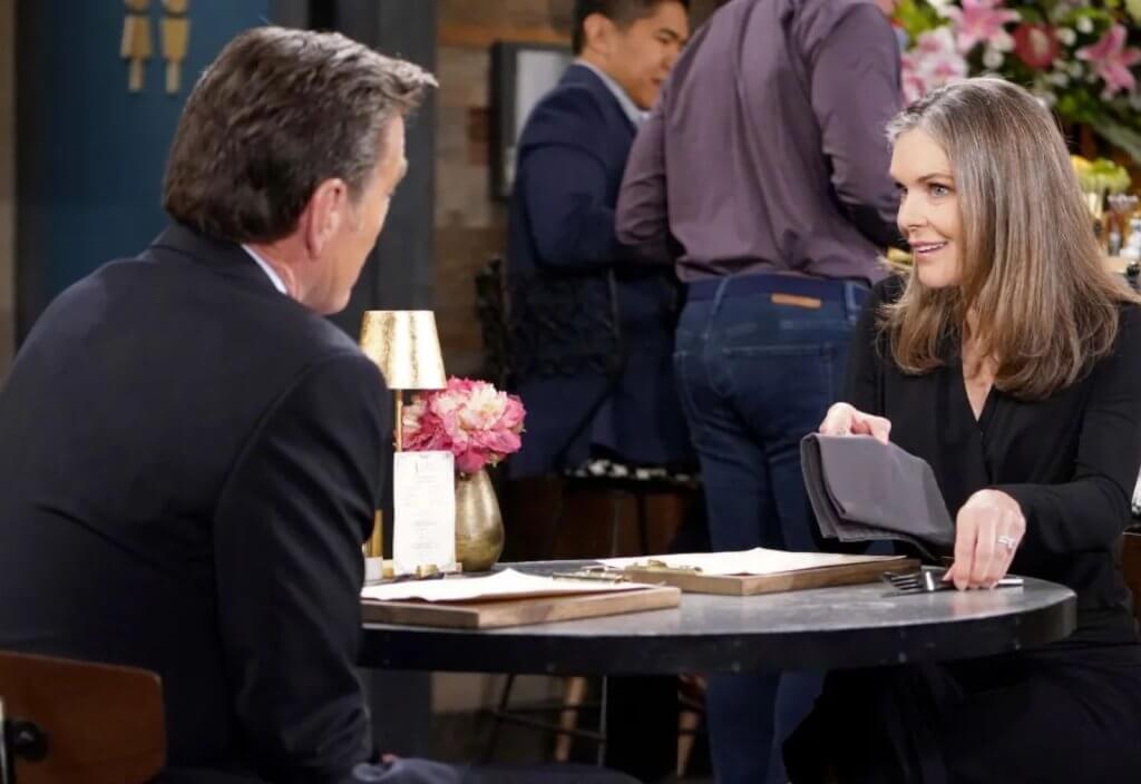 The Young and the Restless Spoilers