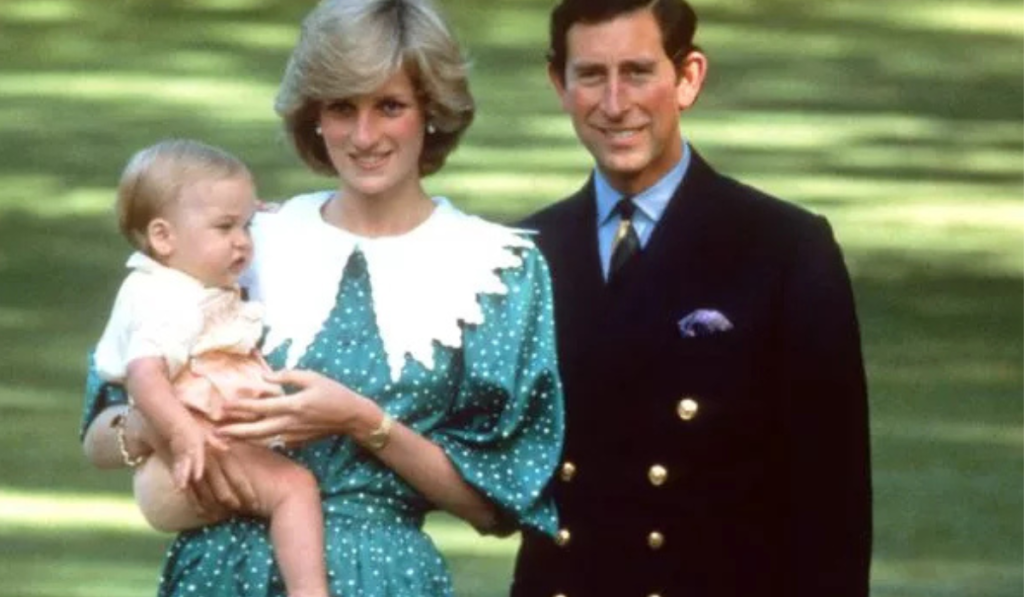 Royal News: Kate and William are following Diana