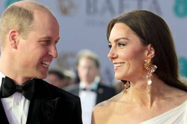 Royal news: They have decided to shift