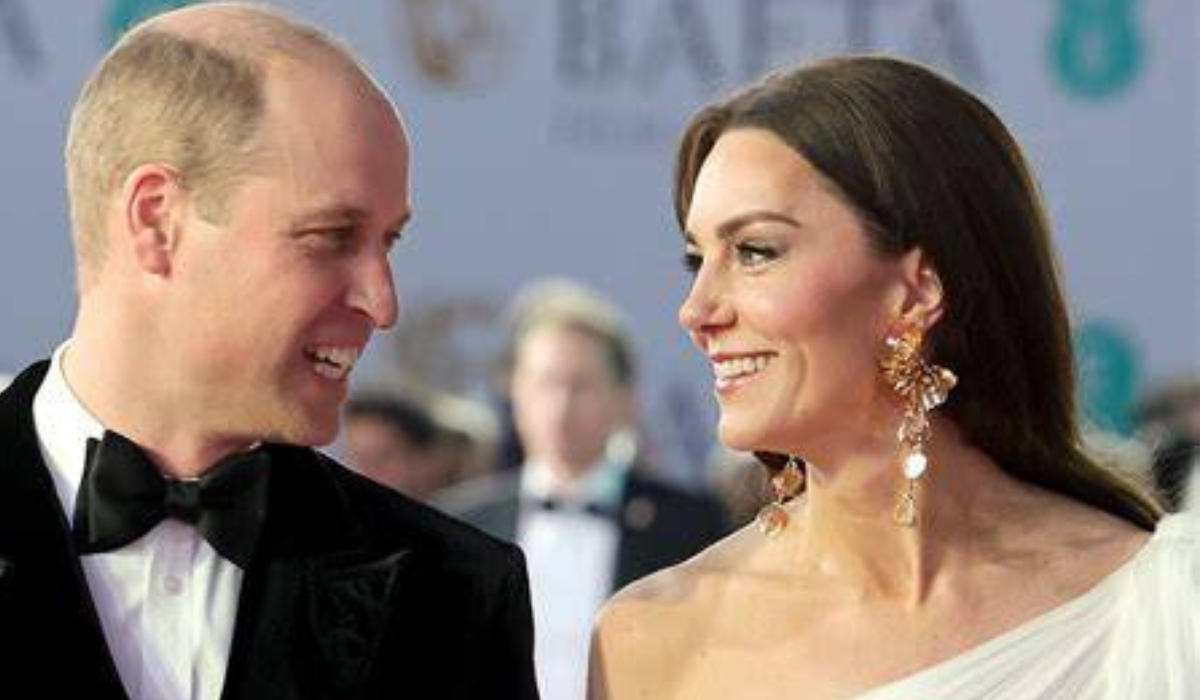Royal news: They have decided to shift