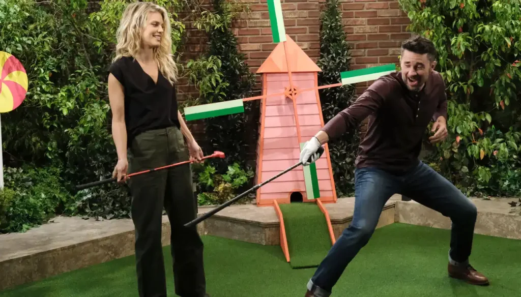 Days of Our Lives Spoilers