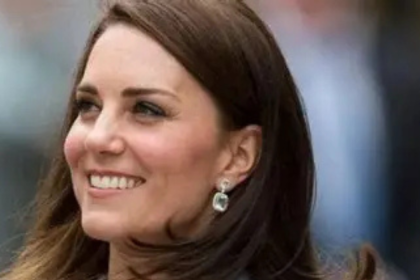 Royal News: Kate is back with her hair colour