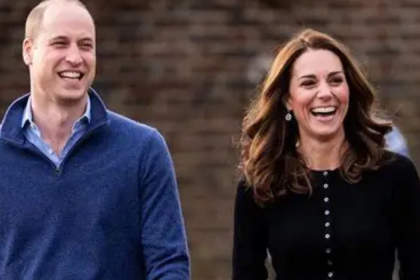 Royal News: They are moving to a new place