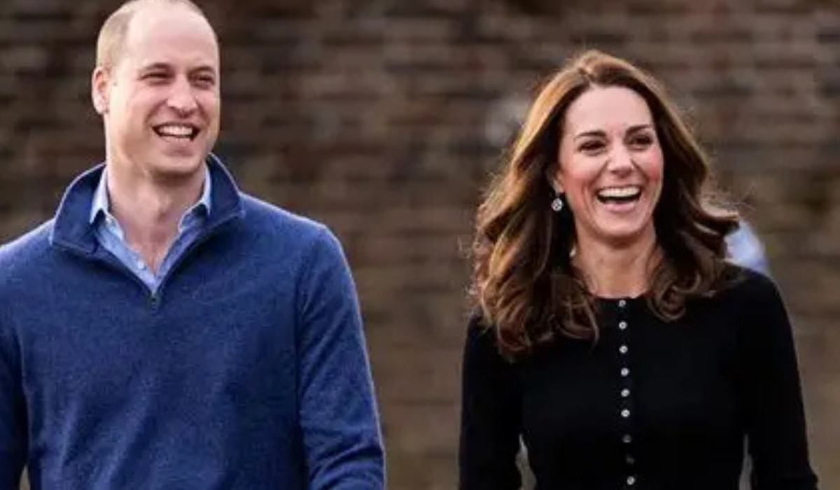 Royal News: They are moving to a new place