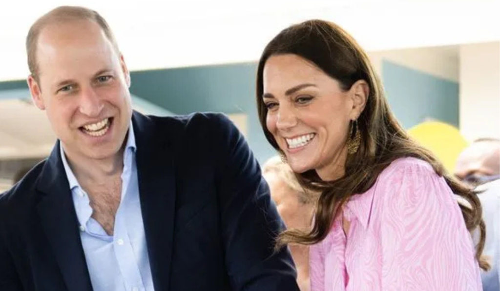 Royal News: When will they shift?