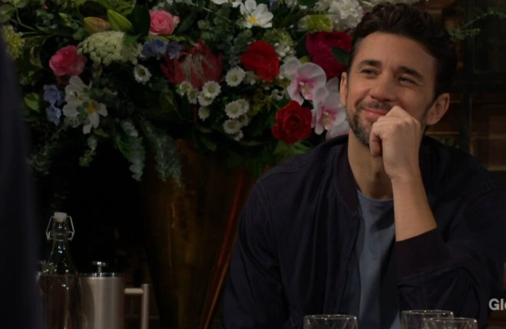 The Young and the Restless Recap