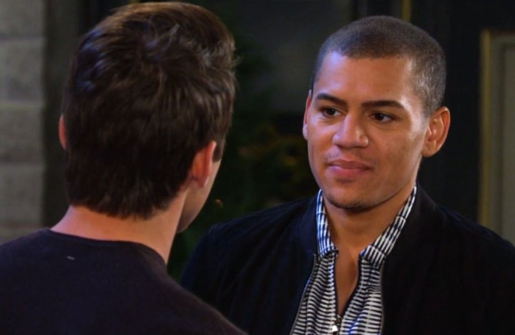 Days of Our Lives Recap