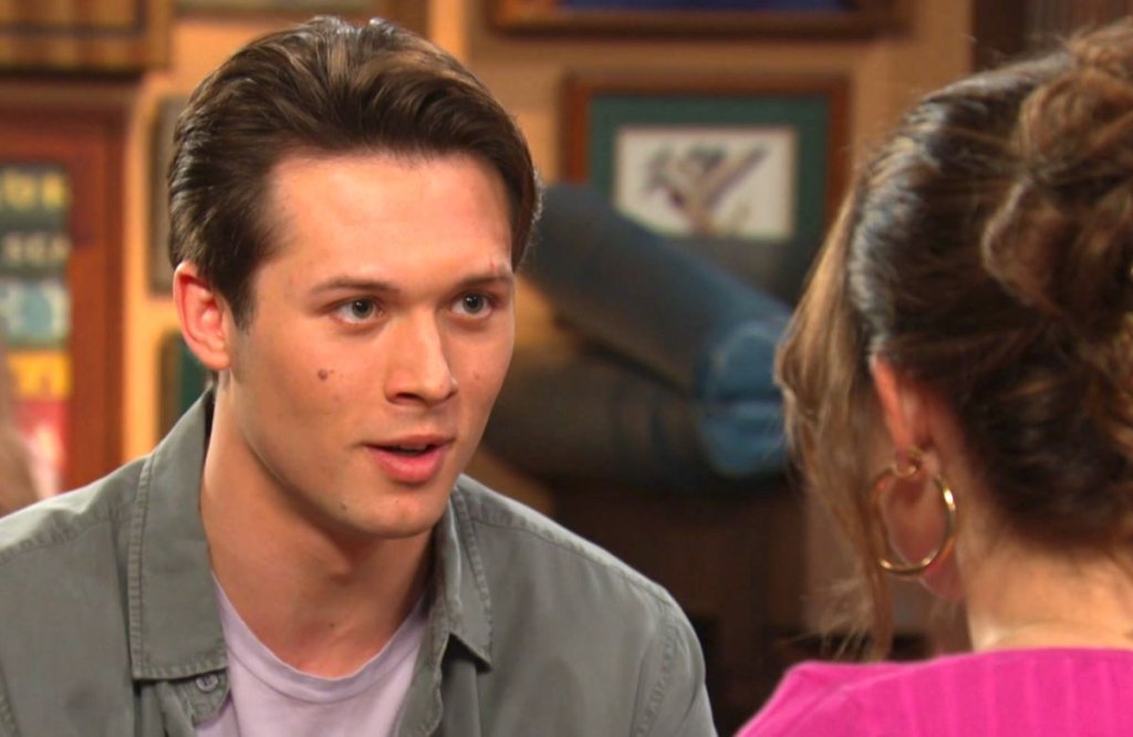 Days of Our Lives Spoilers