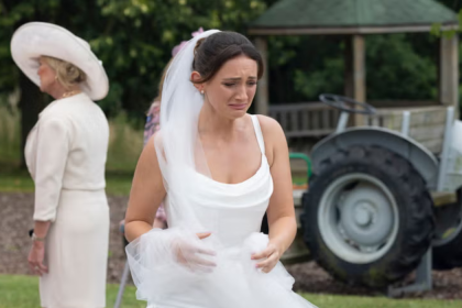 Emmerdale: What will happen on the big day?
