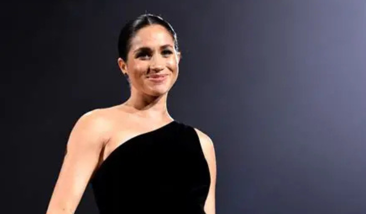 Royal News: Meghan is a hurdle