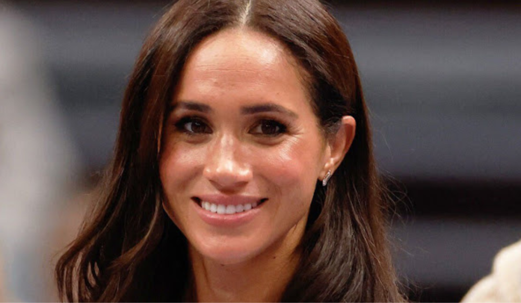Royal News: Meghan wants the title