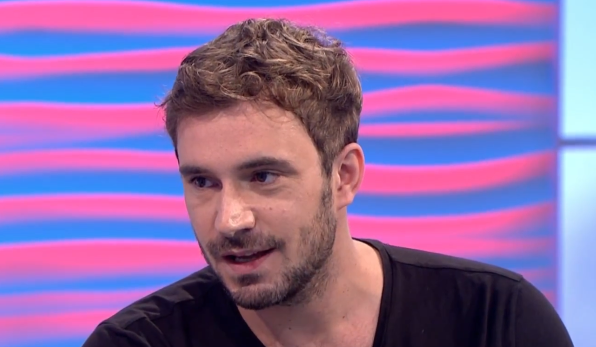 Emmerdale: Oliver speaks on the plot
