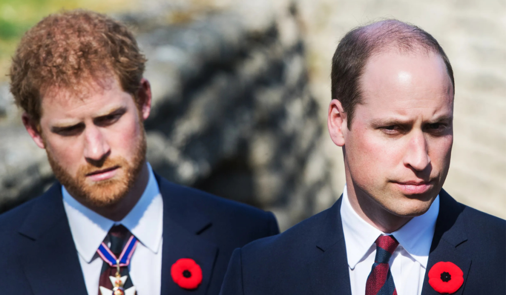 Royal News: They are having clashes