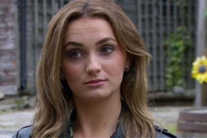 Emmerdale: What is Gabby hiding?