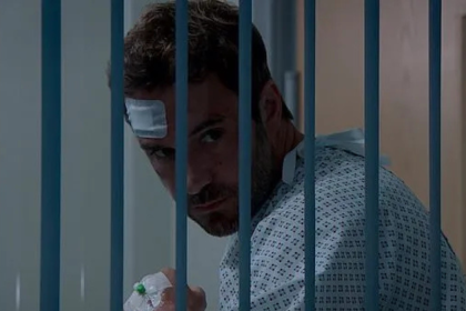 Emmerdale: John might kill Aaron