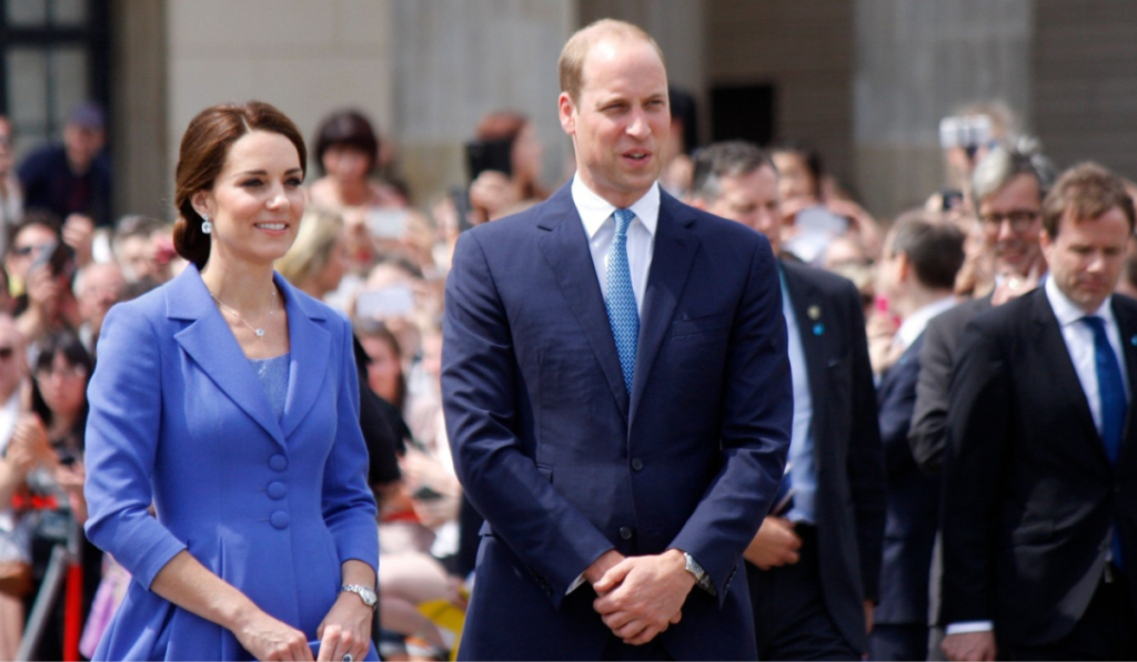 Royal News: A report calls them boring