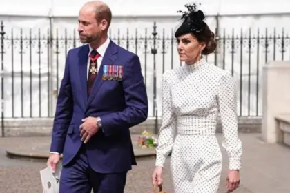 Royal News: Fans support them