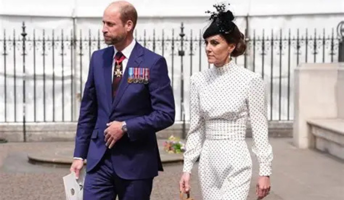 Royal News: Fans support them