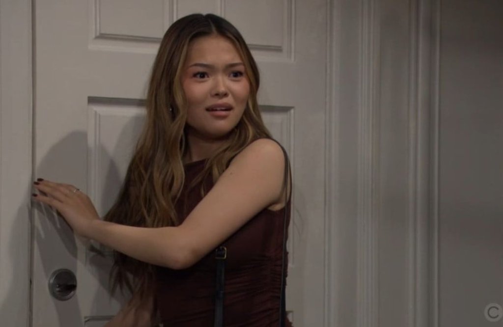 The Bold and the Beautiful Recap