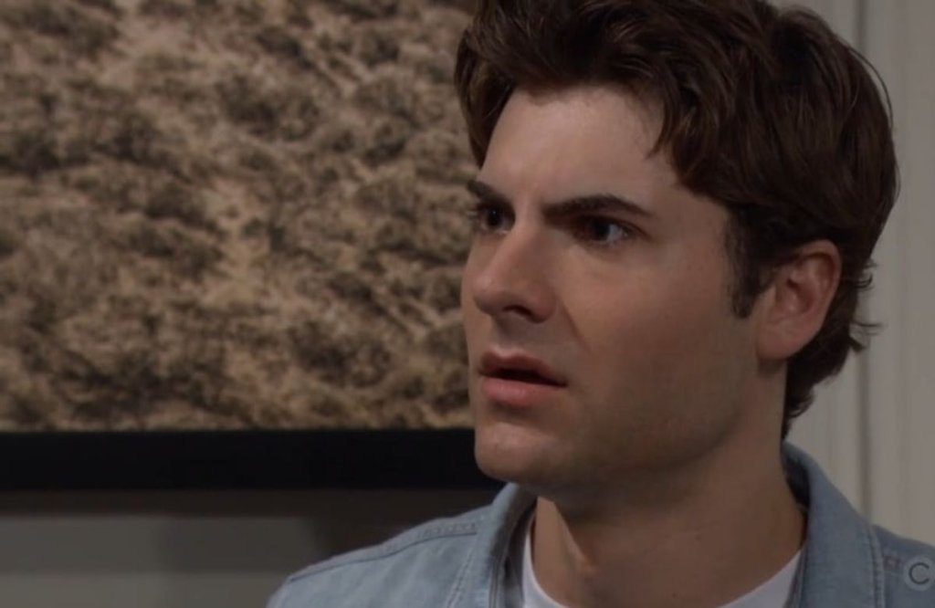 The Bold and the Beautiful Comings and Goings